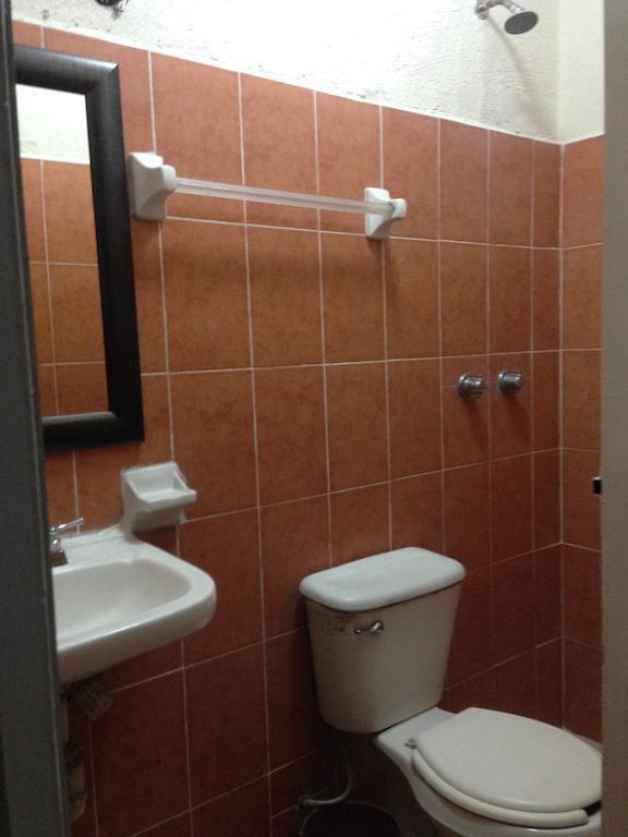 Hotel Xalapa Veracruz Zimmer foto