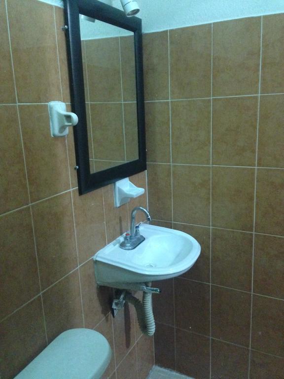 Hotel Xalapa Veracruz Zimmer foto