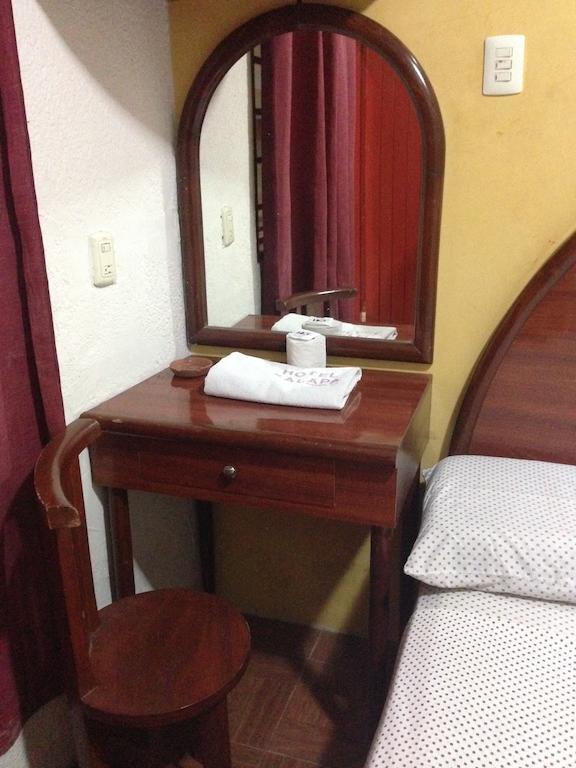 Hotel Xalapa Veracruz Zimmer foto