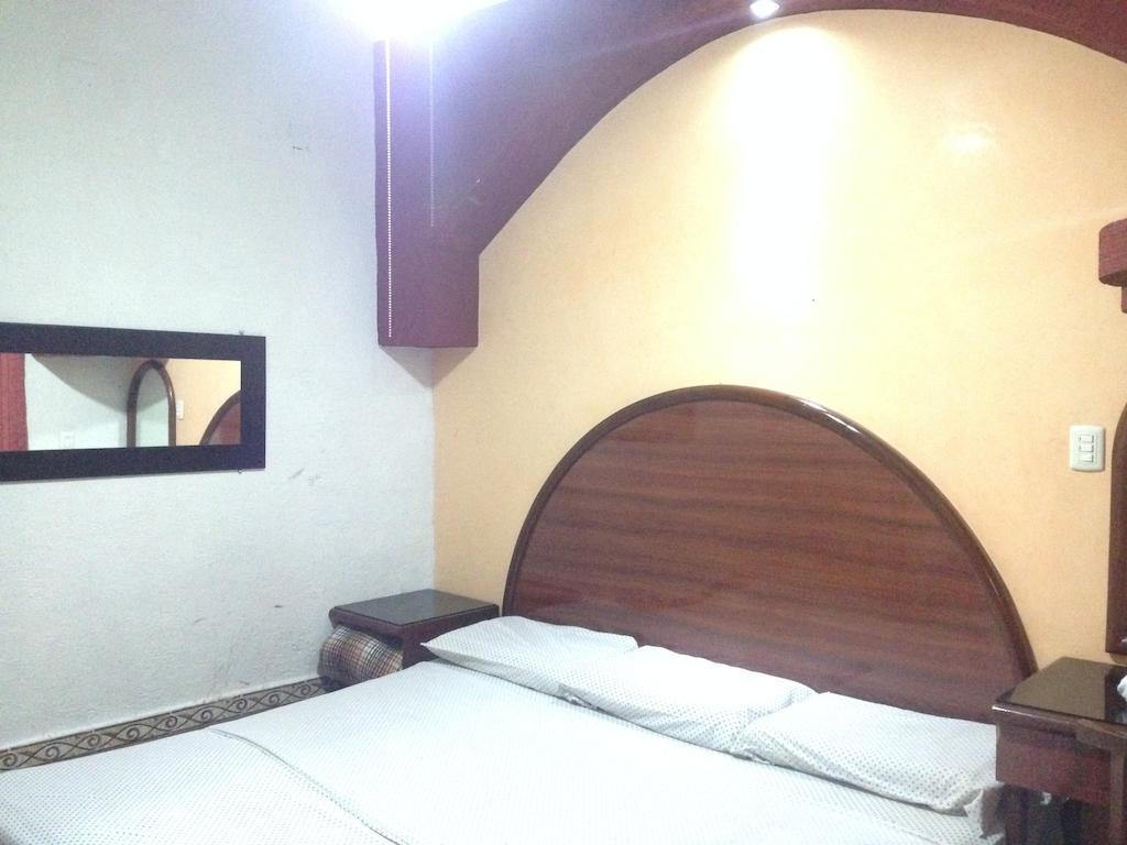 Hotel Xalapa Veracruz Zimmer foto